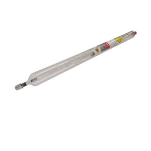 Laserska cev CO2 RECI W2, moč 90w, največja moč (p.p.) 100w, premer 80mm