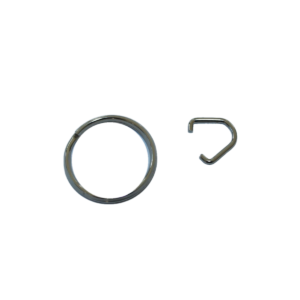 Rinke za izdelavo obeskov