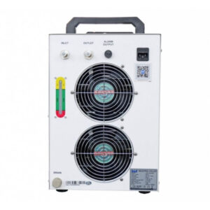 Industrijski hladilnik CW5200 za hlajenje laserske cevi