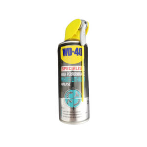 WD-40 BELO LITIJEVO MAZIVO, 400ml