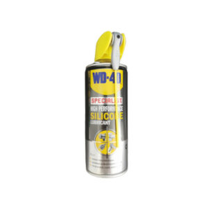 WD-40 SILIKONSKO MAZIVO, 400ml