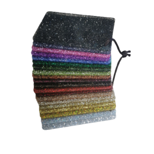 Akrilno steklo- pleksi, VZORČKI