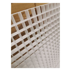 Plastično satovje za CO2 laserski stroj