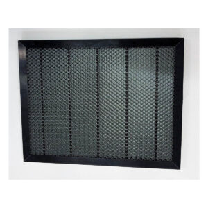 Satovje za laserski stroj                                                                             650 x 450 mm
