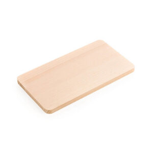 Lesena bukova deska za graviranje