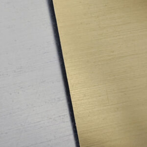 ABS gravirna plastika