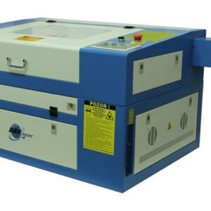 Lasersko gravirni stroj FL - 350, 60W