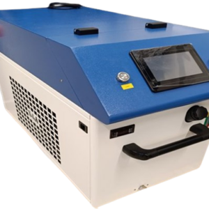 Ročni laserski varilni stroj HT- 2000, Q