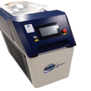 Ročni laserski varilni stroj HT- 3000, Q