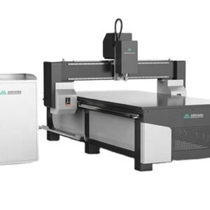 CNC A1 ATC