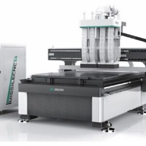 CNC ROUTER S4