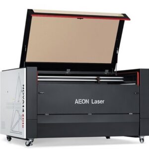 Lasersko gravirni stroj NOVA 14 ELITE REDLINE