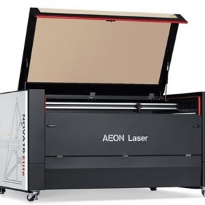 Lasersko gravirni stroj NOVA 16 ELITE REDLINE