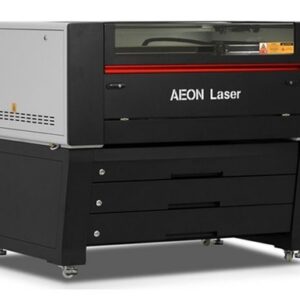 Lasersko gravirni stroj Mira 9 S REDLINE