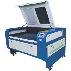 Lasersko gravirni stroj FL - 1390