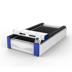 Lasersko gravirni stroj FL - 2513