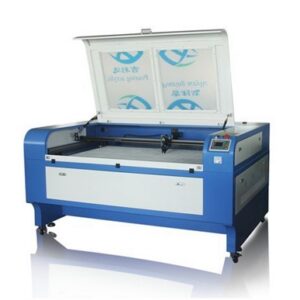 Lasersko gravirni stroj FL - 1610