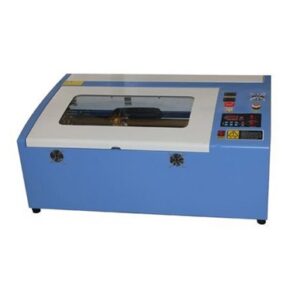 Lasersko gravirni stroj FL 340