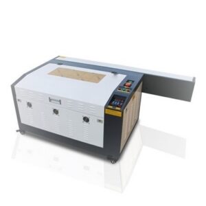 Lasersko gravirni stroj FL 460