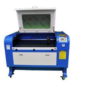 Lasersko gravirni stroj FL - 690