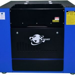 Lasersko gravirni stroj X - 1070