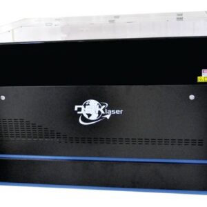 Lasersko gravirni stroj X - 1480