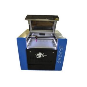 Lasersko gravirni stroj X - 7050
