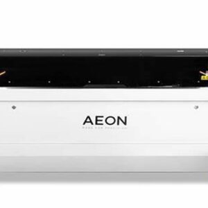 Laserski gravirni stroj X - 1610