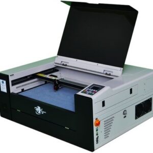 Lasersko gravirni stroj Mira 7