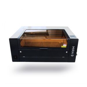 Lasersko gravirni stroj Mira 9