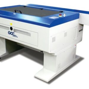 Lasersko gravirni stroj MG380 HYBRID