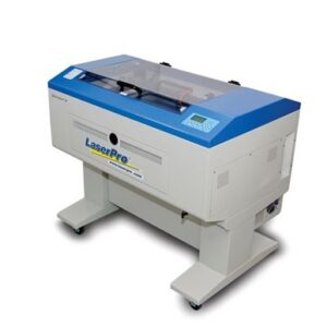 Lasersko gravirni stroj MERCURY III