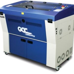 Lasersko gravirni stroj SPIRIT