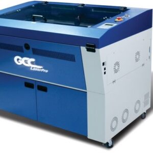 Lasersko gravirni stroj SPIRIT GLS