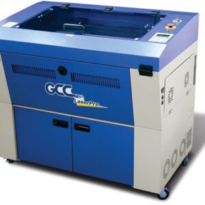 Lasersko gravirni stroj SPIRIT LS