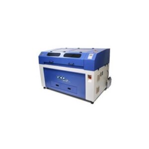 Lasersko rezalni stroj T500