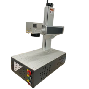 Fiber signirni stroj FL/HT All in one