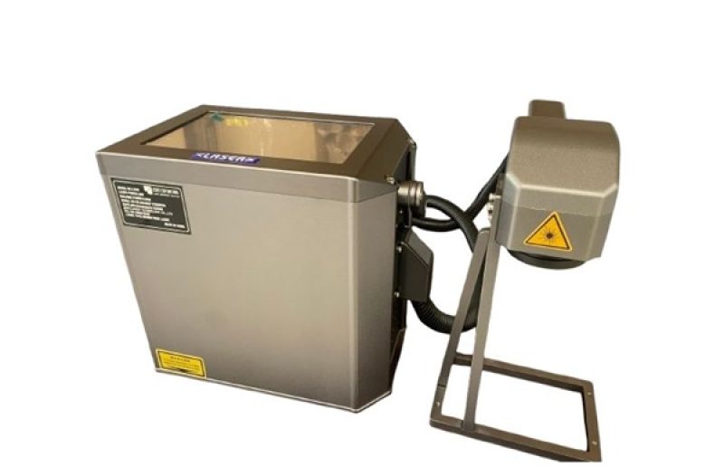 Portable Fiber Marking Machine LD-30i