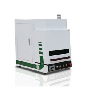 Lasersko signirni stroj FL mark- C