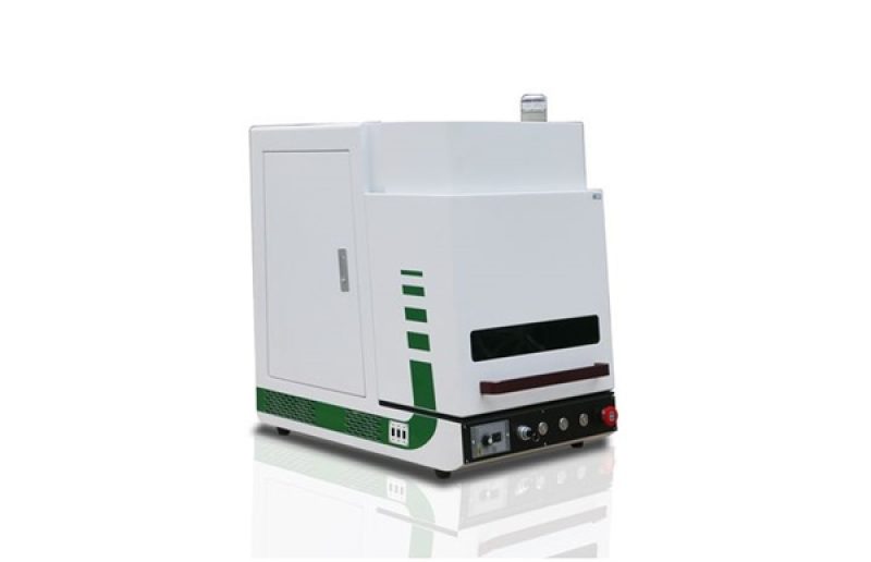 FL mark-C laser marking machine