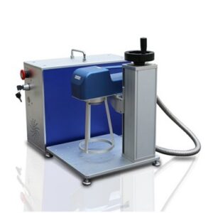 Lasersko signirni stroj FL mark- HHN