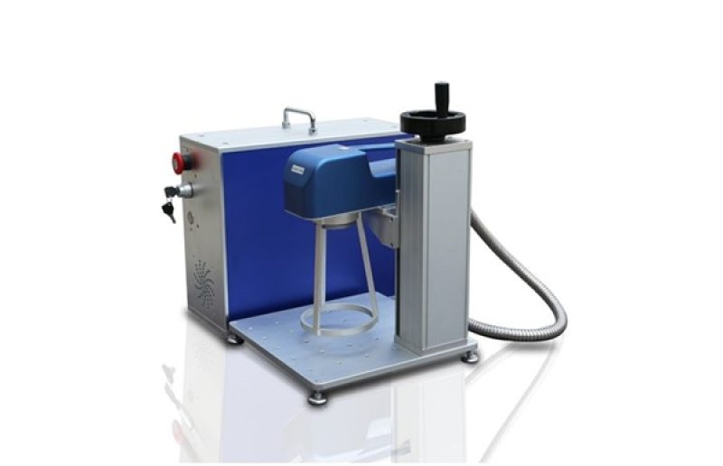 FL mark-HHN laser marking machine