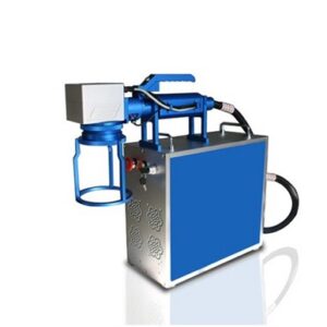 Lasersko signirni stroj FL mark- HH