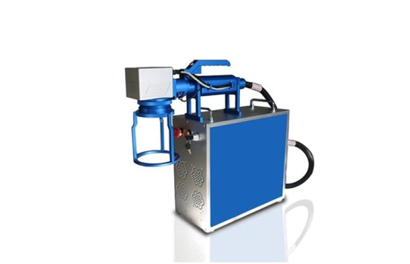 FL mark-HH laser marking machine