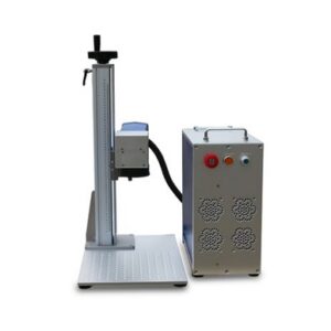 Lasersko signirni stroj FL mark - O