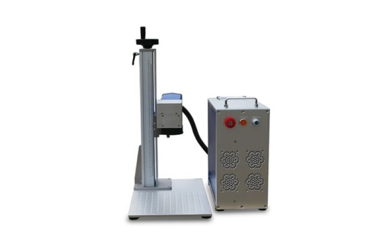 Laser marking machine FL mark - O