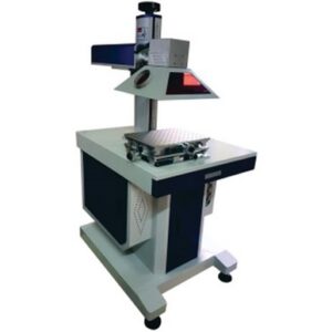 Lasersko signirni stroj FL mark- TO