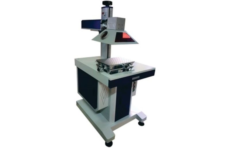 FL mark-TO laser marking machine