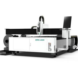 Učinkovit stroj za lasersko rezanje plošč in cevi FT