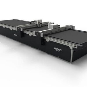 IECHO TK3S krojilni stroj za tekstil